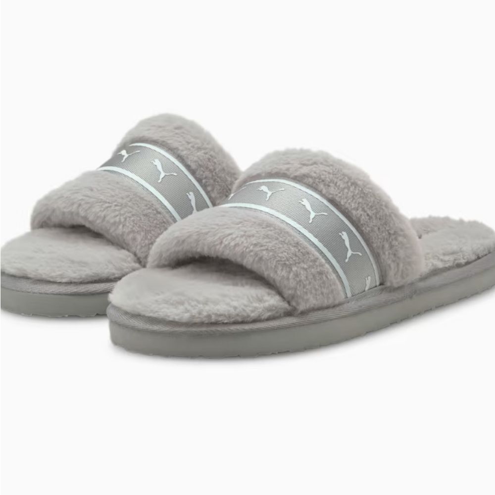 Puma‎ Fluff Remix Slide Sandals